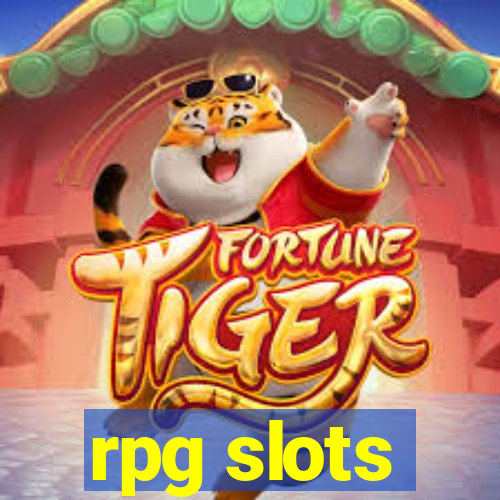 rpg slots